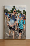 Evenement foto: Nijmeegse Vierdaagse 920