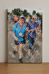 Evenement foto: Nijmeegse Vierdaagse 920