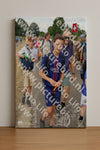 Evenement foto: Nijmeegse Vierdaagse 920