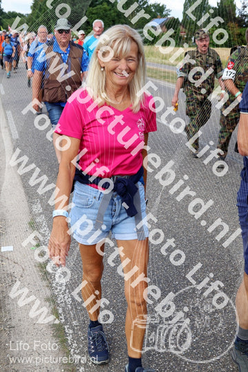 Evenement foto: Nijmeegse Vierdaagse 920