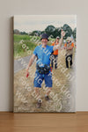 Evenement foto: Nijmeegse Vierdaagse 920