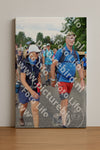 Evenement foto: Nijmeegse Vierdaagse 920