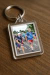 Evenement foto: Nijmeegse Vierdaagse 920
