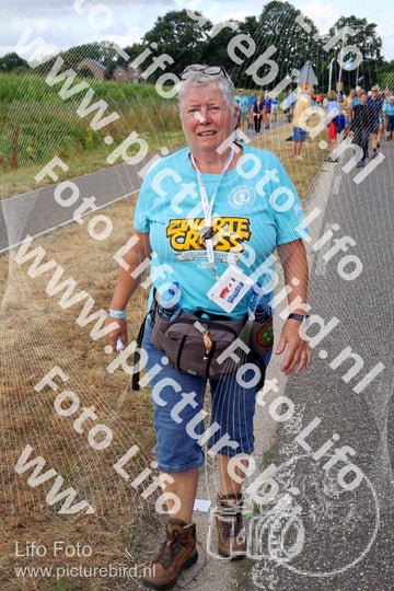 Evenement foto: Nijmeegse Vierdaagse 920