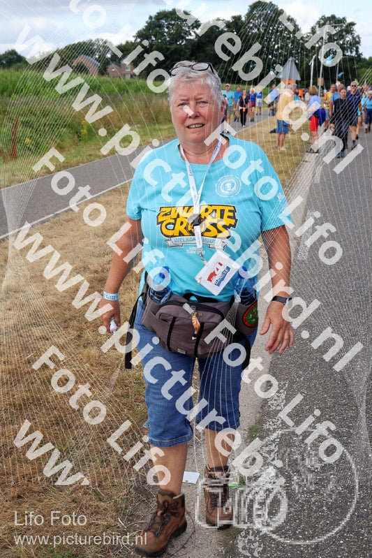Evenement foto: Nijmeegse Vierdaagse 920