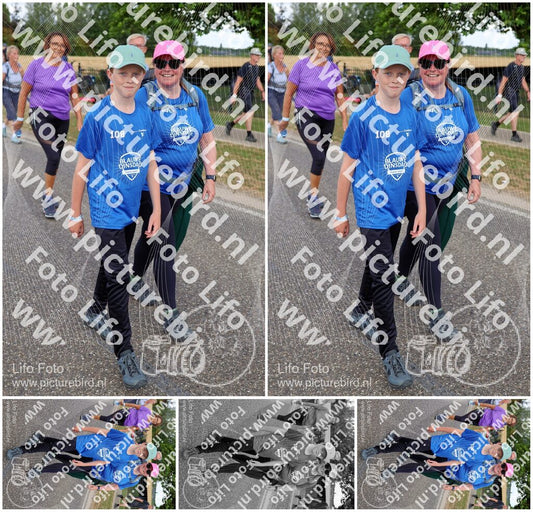 Evenement foto: Nijmeegse Vierdaagse 920
