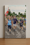 Evenement foto: Nijmeegse Vierdaagse 920