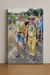 Evenement foto: Nijmeegse Vierdaagse 920