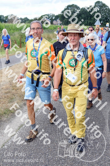 Evenement foto: Nijmeegse Vierdaagse 920