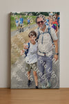 Evenement foto: Nijmeegse Vierdaagse 920