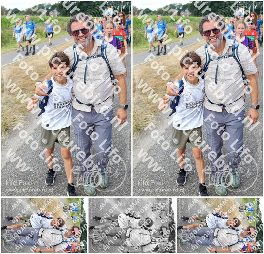 Evenement foto: Nijmeegse Vierdaagse 920