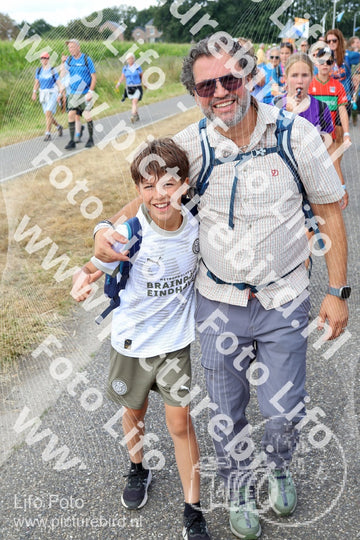 Evenement foto: Nijmeegse Vierdaagse 920