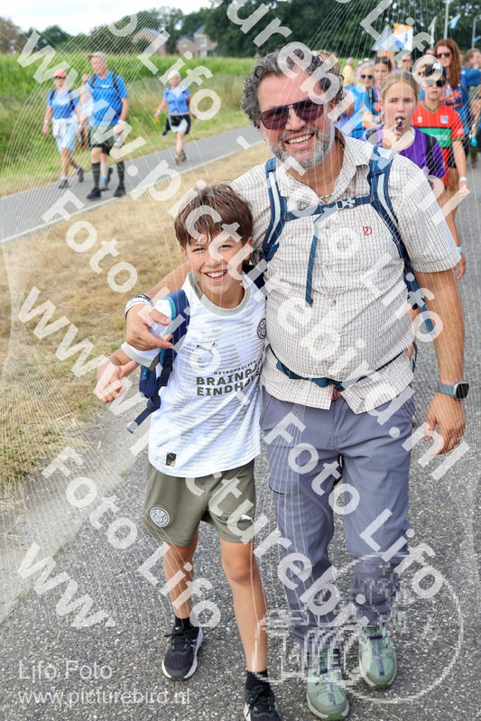 Evenement foto: Nijmeegse Vierdaagse 920