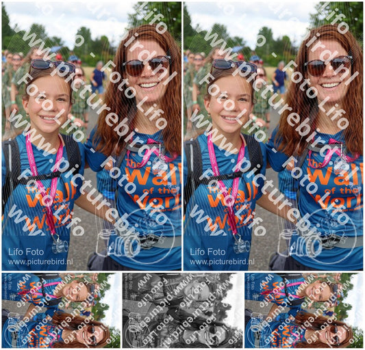 Evenement foto: Nijmeegse Vierdaagse 920