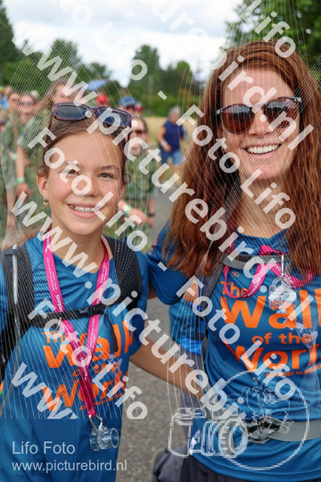 Evenement foto: Nijmeegse Vierdaagse 920