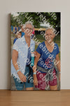 Evenement foto: Nijmeegse Vierdaagse 920