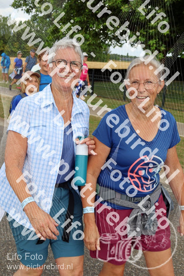 Evenement foto: Nijmeegse Vierdaagse 920