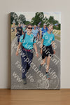 Evenement foto: Nijmeegse Vierdaagse 920