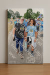 Evenement foto: Nijmeegse Vierdaagse 920