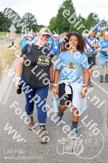 Evenement foto: Nijmeegse Vierdaagse 920