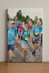 Evenement foto: Nijmeegse Vierdaagse 920