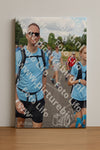 Evenement foto: Nijmeegse Vierdaagse 920