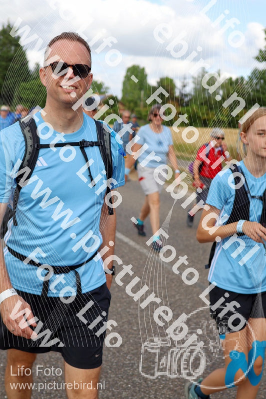 Evenement foto: Nijmeegse Vierdaagse 920