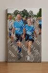 Evenement foto: Nijmeegse Vierdaagse 920