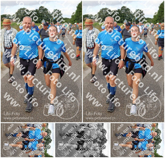 Evenement foto: Nijmeegse Vierdaagse 920