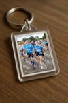 Evenement foto: Nijmeegse Vierdaagse 920