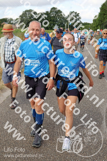 Evenement foto: Nijmeegse Vierdaagse 920