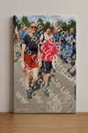 Evenement foto: Nijmeegse Vierdaagse 919