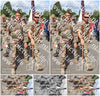 Evenement foto: Nijmeegse Vierdaagse 919