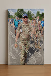 Evenement foto: Nijmeegse Vierdaagse 919