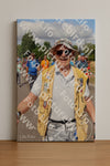 Evenement foto: Nijmeegse Vierdaagse 919