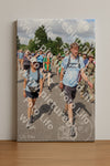 Evenement foto: Nijmeegse Vierdaagse 919