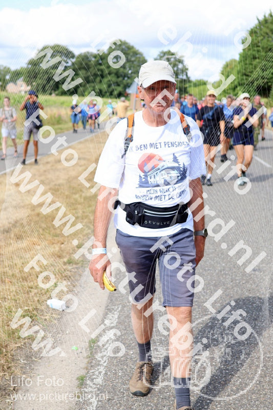 Evenement foto: Nijmeegse Vierdaagse 919