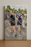 Evenement foto: Nijmeegse Vierdaagse 919