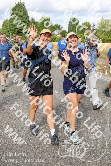 Evenement foto: Nijmeegse Vierdaagse 919