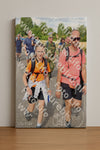 Evenement foto: Nijmeegse Vierdaagse 919
