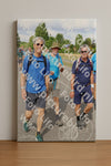 Evenement foto: Nijmeegse Vierdaagse 919