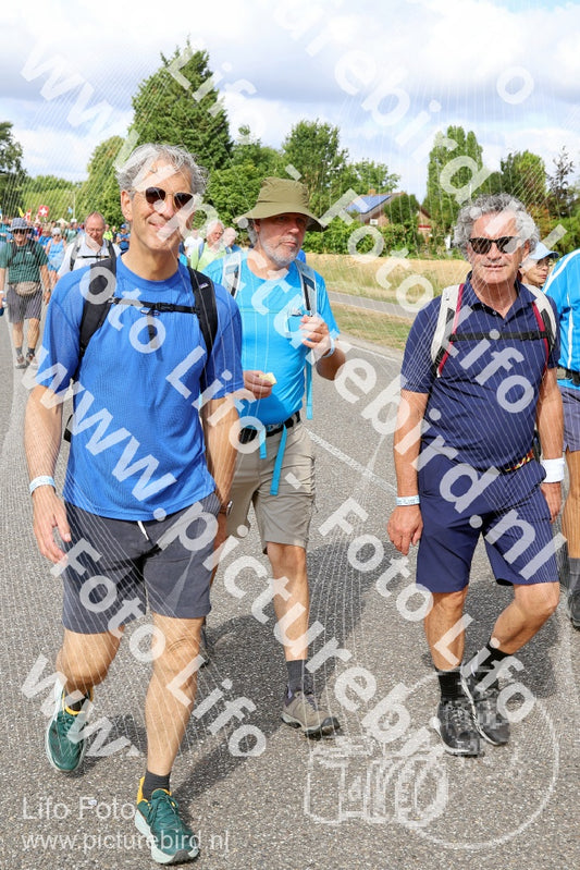 Evenement foto: Nijmeegse Vierdaagse 919