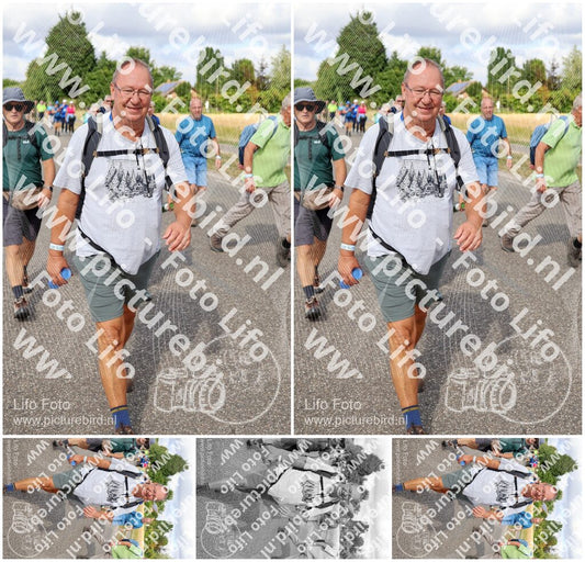 Evenement foto: Nijmeegse Vierdaagse 919