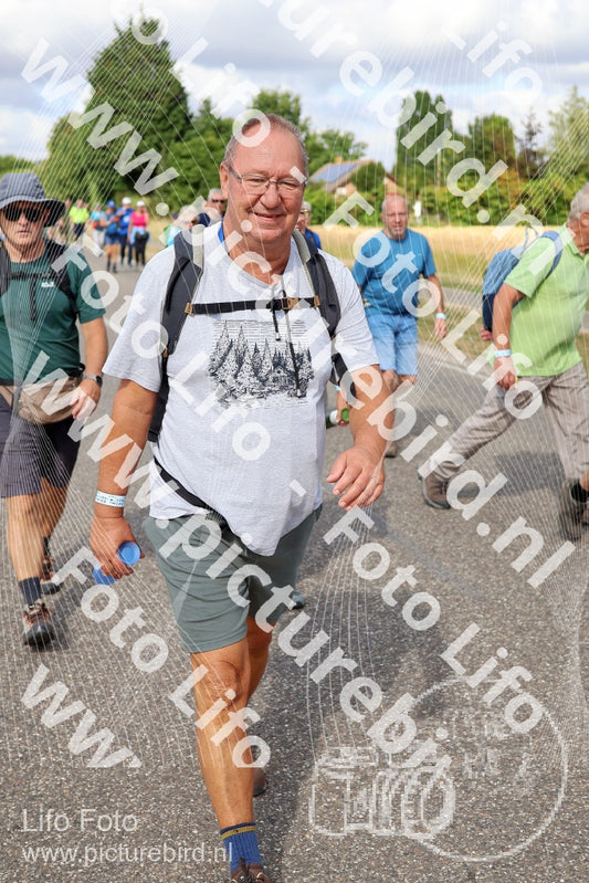 Evenement foto: Nijmeegse Vierdaagse 919