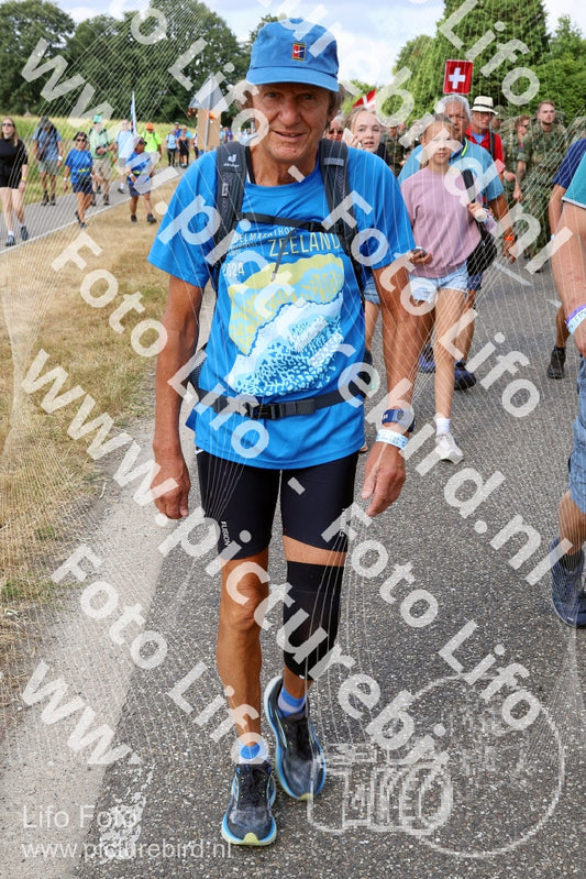 Evenement foto: Nijmeegse Vierdaagse 919