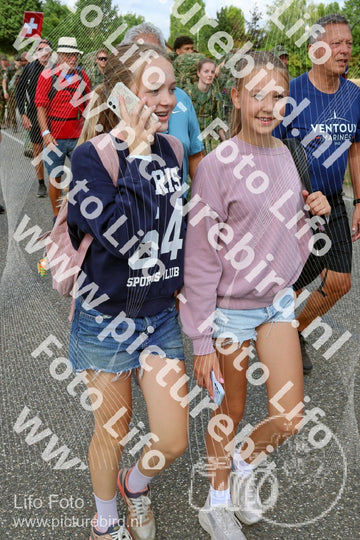 Evenement foto: Nijmeegse Vierdaagse 919
