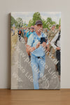 Evenement foto: Nijmeegse Vierdaagse 919
