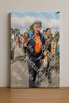 Evenement foto: Nijmeegse Vierdaagse 919