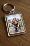 Evenement foto: Nijmeegse Vierdaagse 919