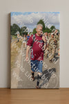 Evenement foto: Nijmeegse Vierdaagse 919